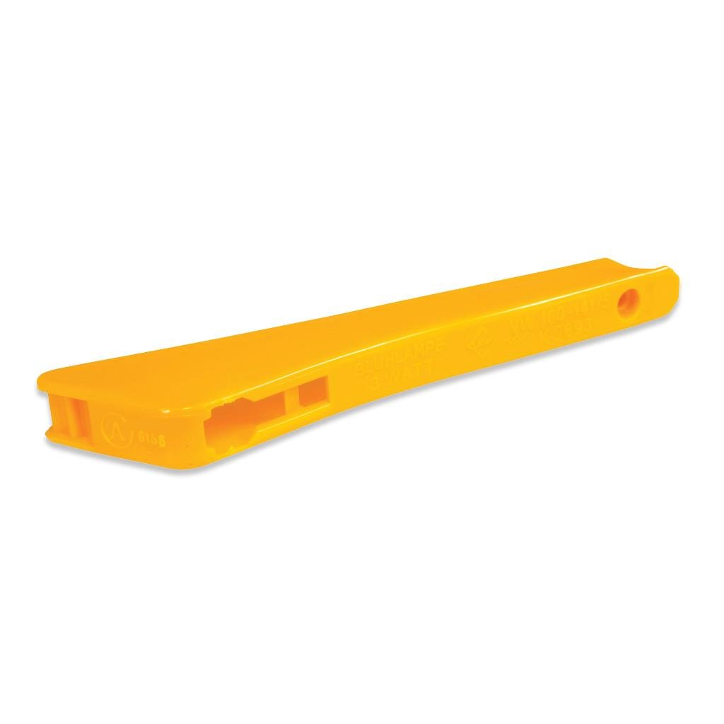 Semaphore Lens (1100)