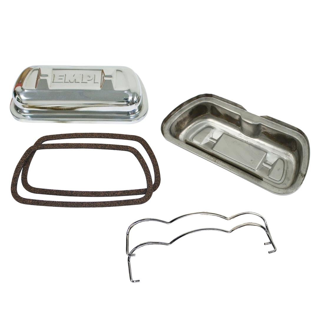 Rear Light Seal (Piece) (T2 Split - T2 Bay)