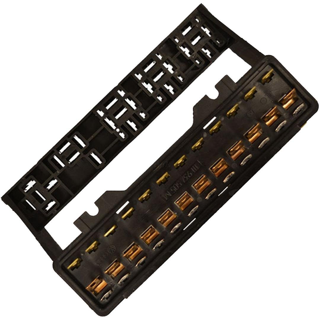 Sigorta Kutusu 12 Fişli Geniş Tip