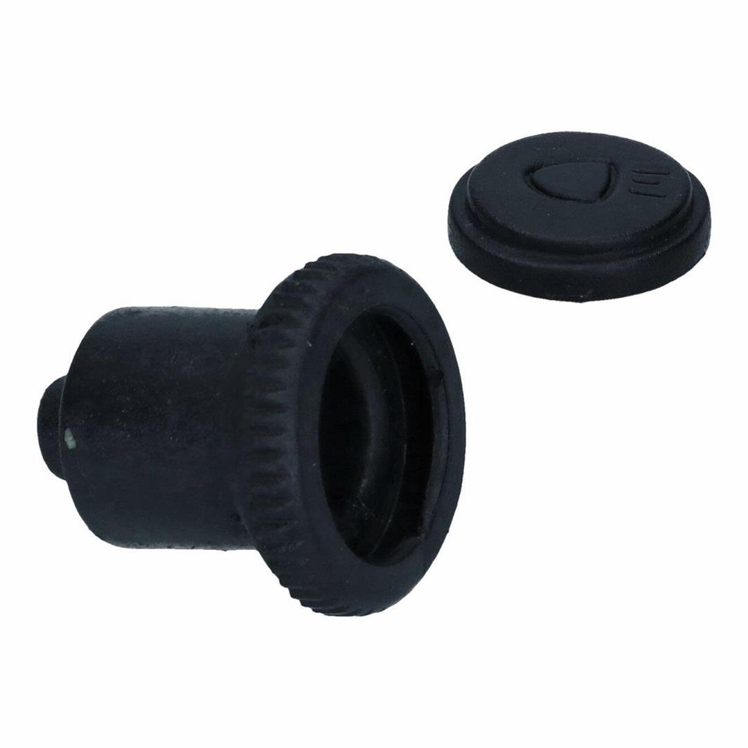 Headlight Switch Knob for Padded Dash