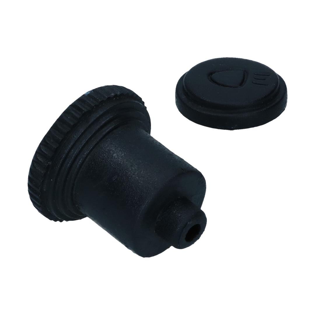 Headlight Switch Knob for Padded Dash