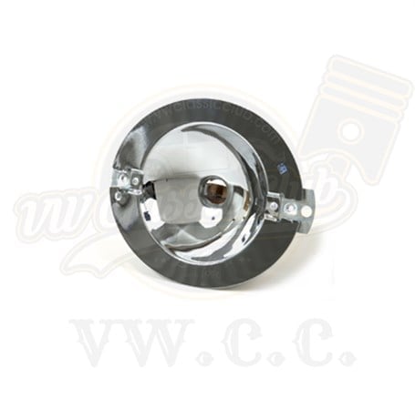 Turn Signal Bulb Holder Left (Adet) (T1)