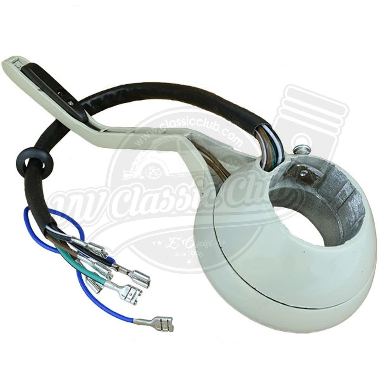 Turn Signal Lens (1200)