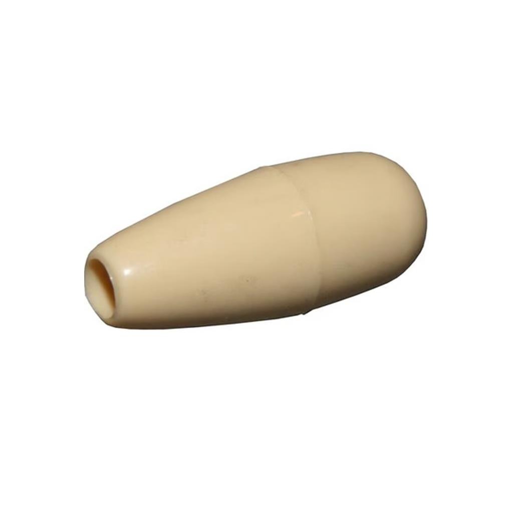 Knob for indicator switch, ivory