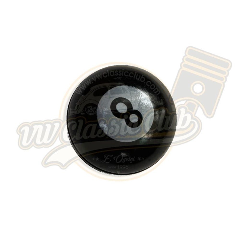 Rear Light Lens Set in Red (1200)
