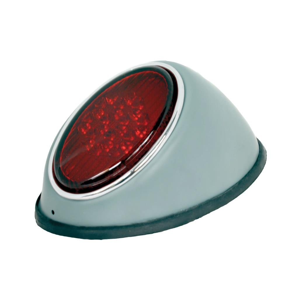 Complete Rear Light - Left