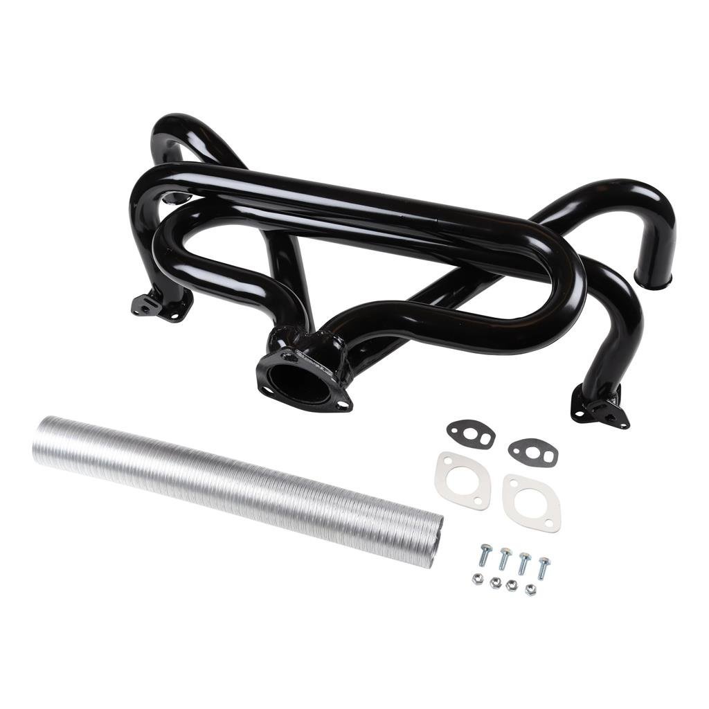 Spor Headers (3 Civatalı)