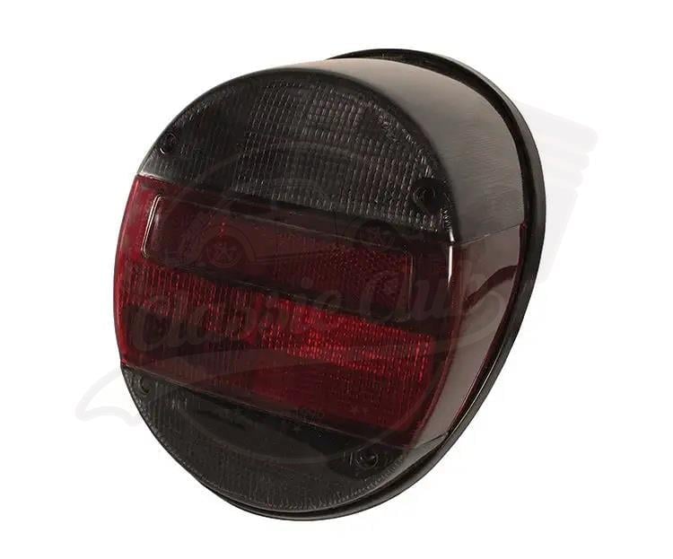 Stop Komple Füme-Kırmızı (1303-1303-STD)