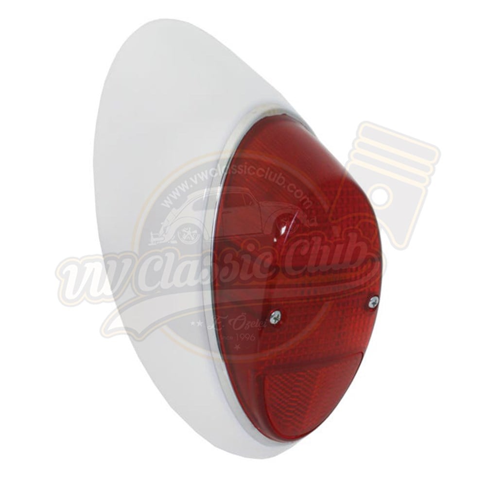 Stop Komple USA Kırmızı Sol (1200)