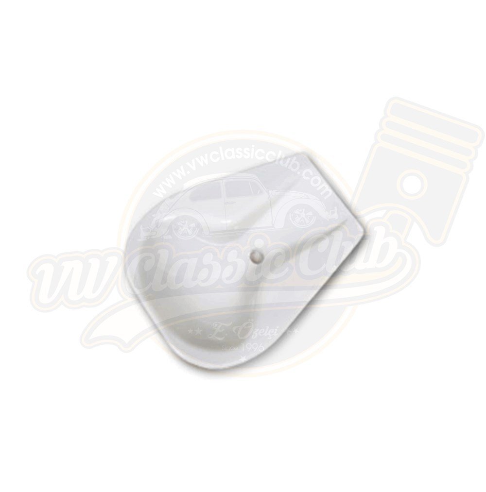 Sunroof Handle Finger Plate (Piece) (1200-1300-1302-1303)