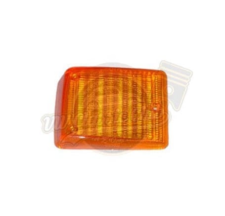 T2/B Kasa Minibüs Sinyal Camı Sol