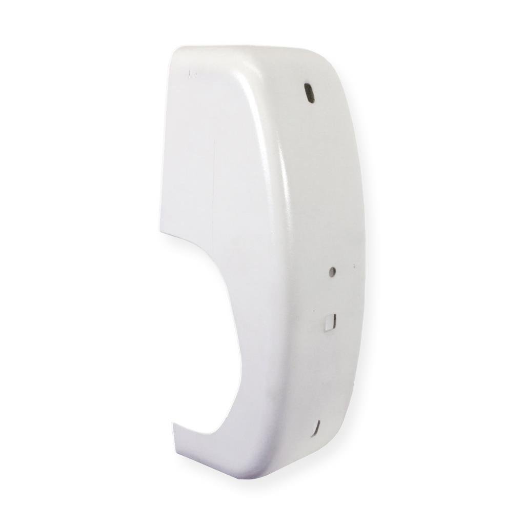 Bumper Overrider Front/Rear (T2)