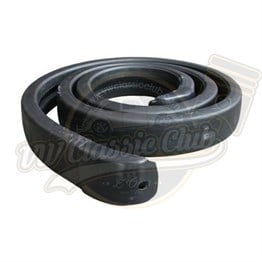 Rear Bumper Mouldings (Piece) (T2)