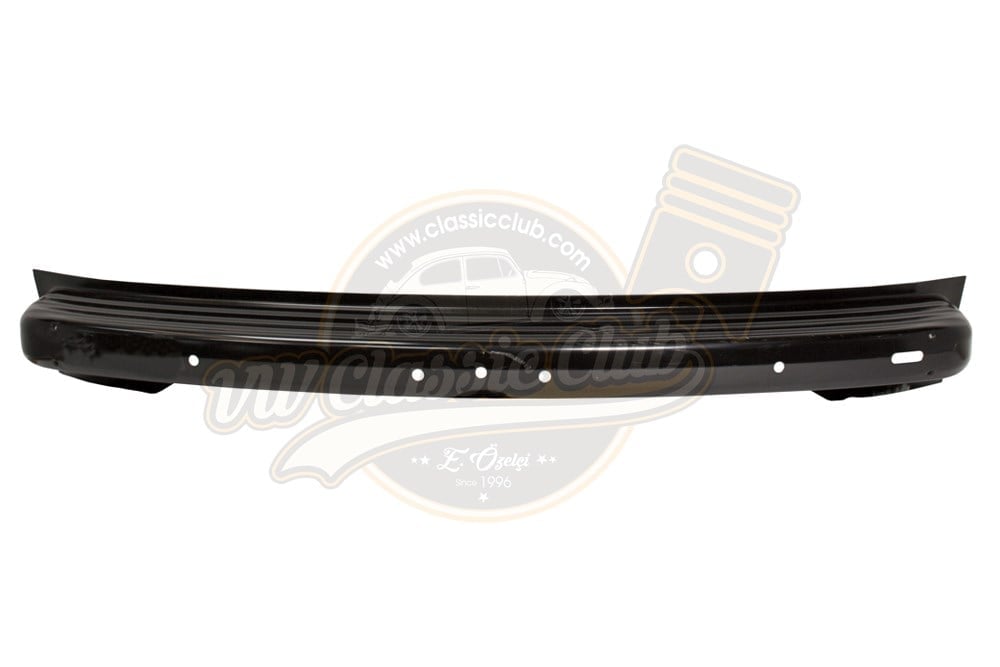 Bumper Iron