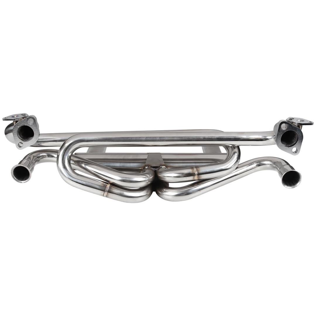Headliner Black Straight (1302-1303)