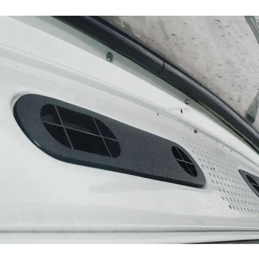 Dashboard Air Vent (T2 B)