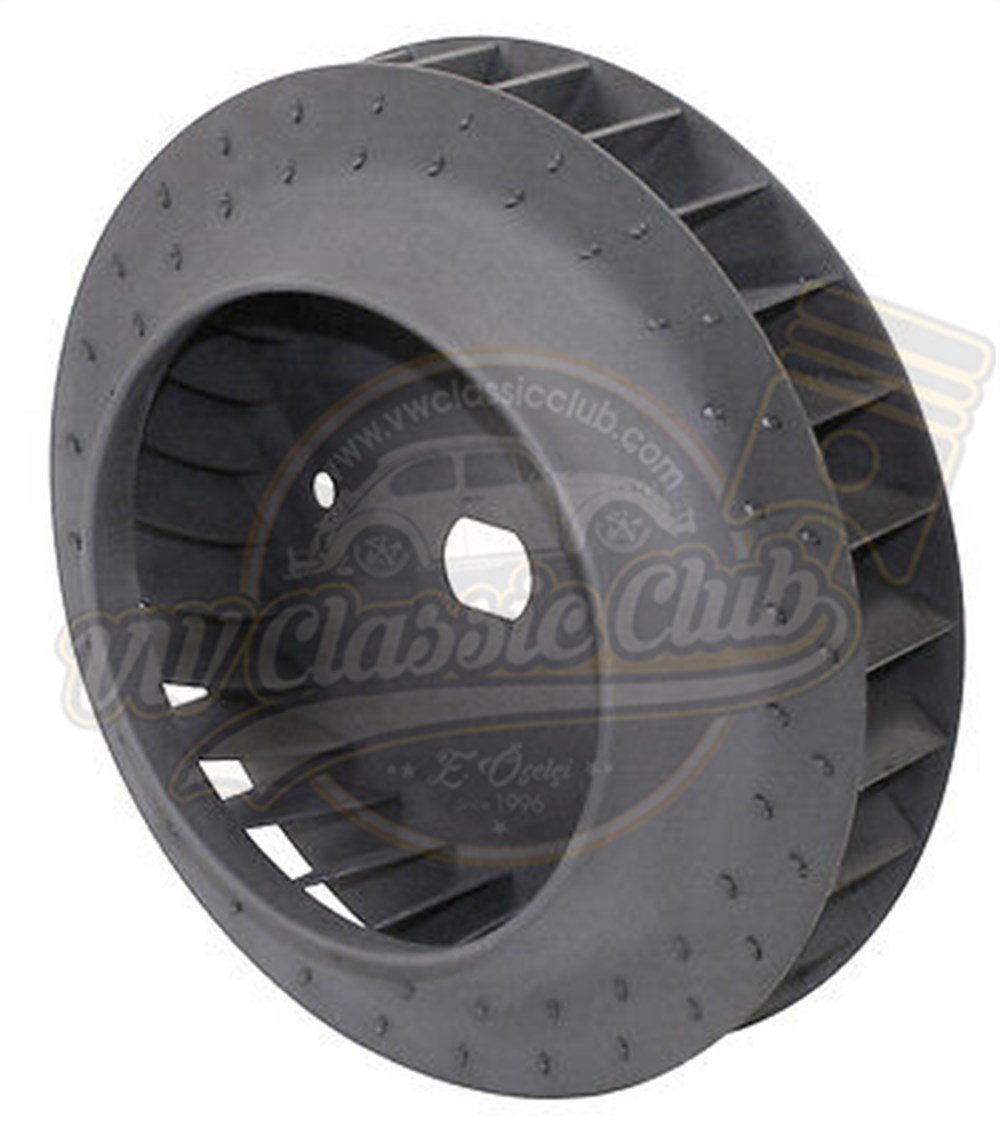 Cooling Fan