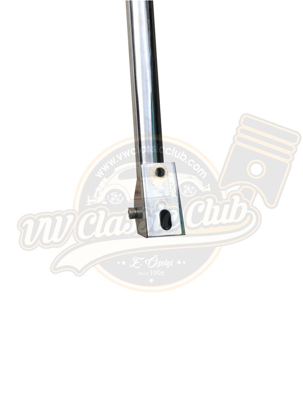 Pop Top Push Mechanism (T2B)