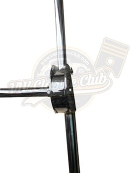 Pop Top Push Mechanism (T2B)