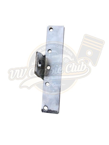 Pop Top Push Mechanism (T2B)