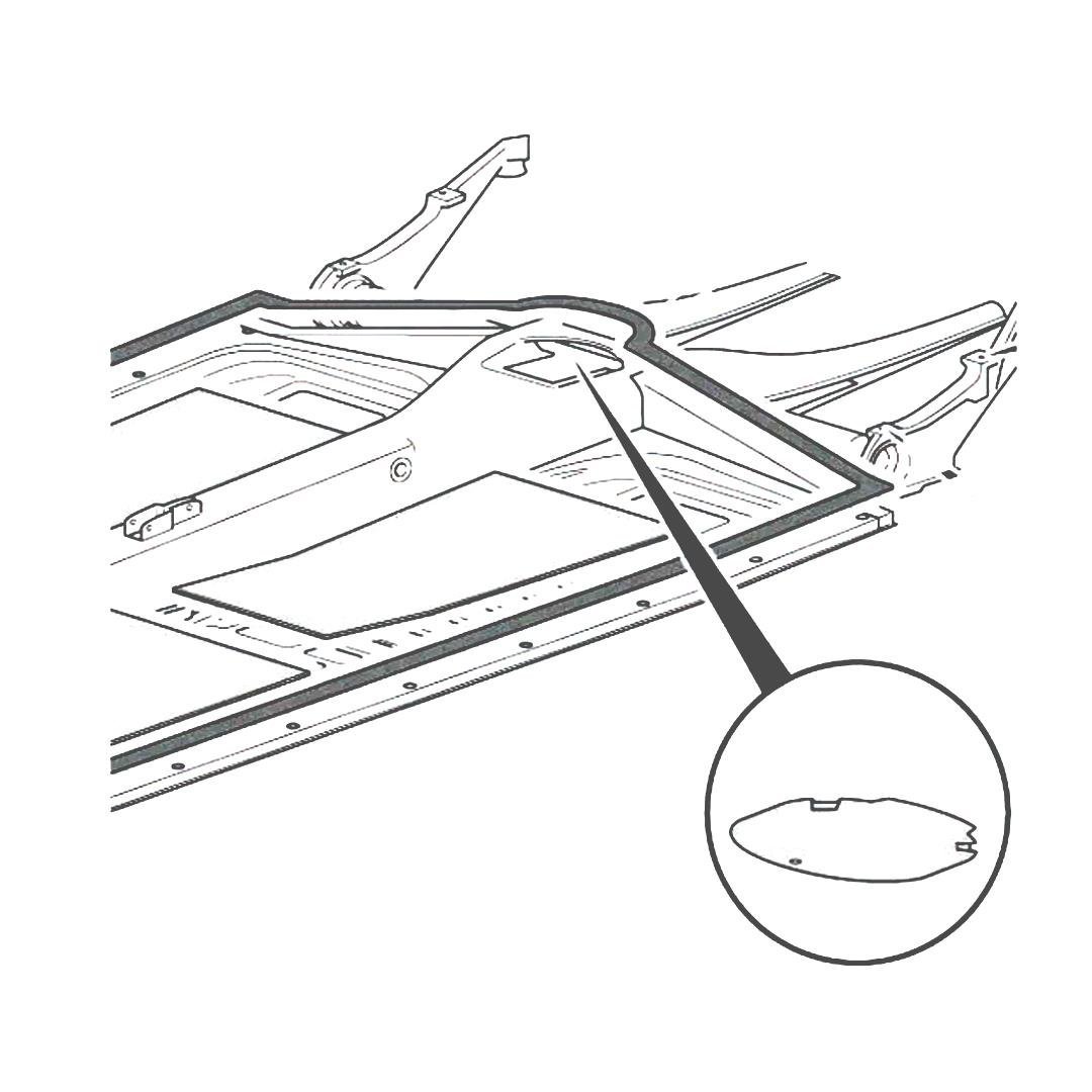 Glove Box (1100)