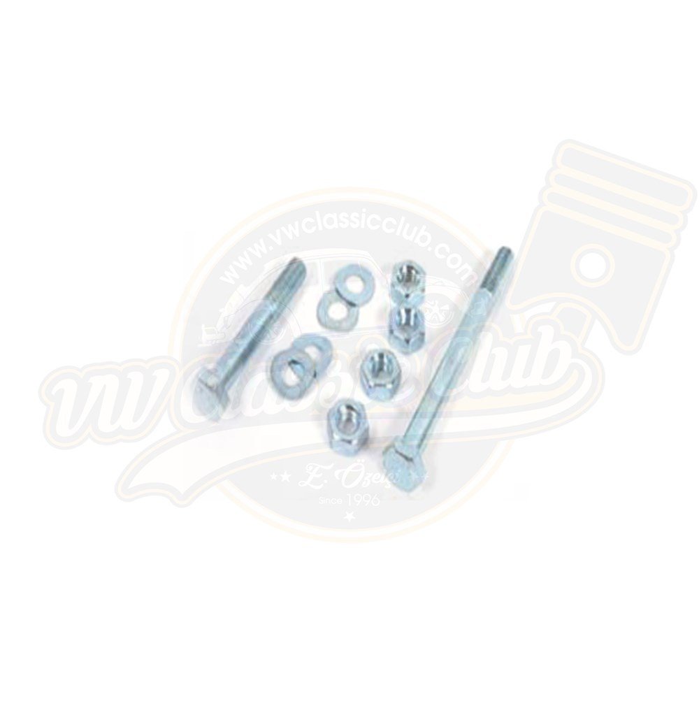 Engine Installation Hardware Kit (1100-1200-1300)