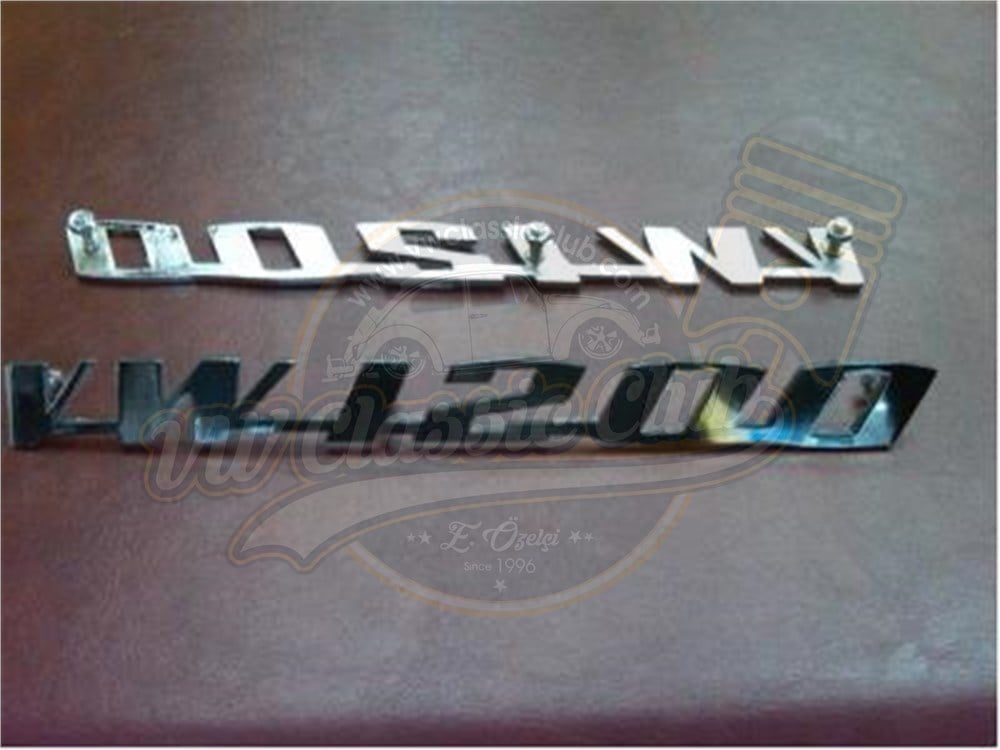 1200 Badge