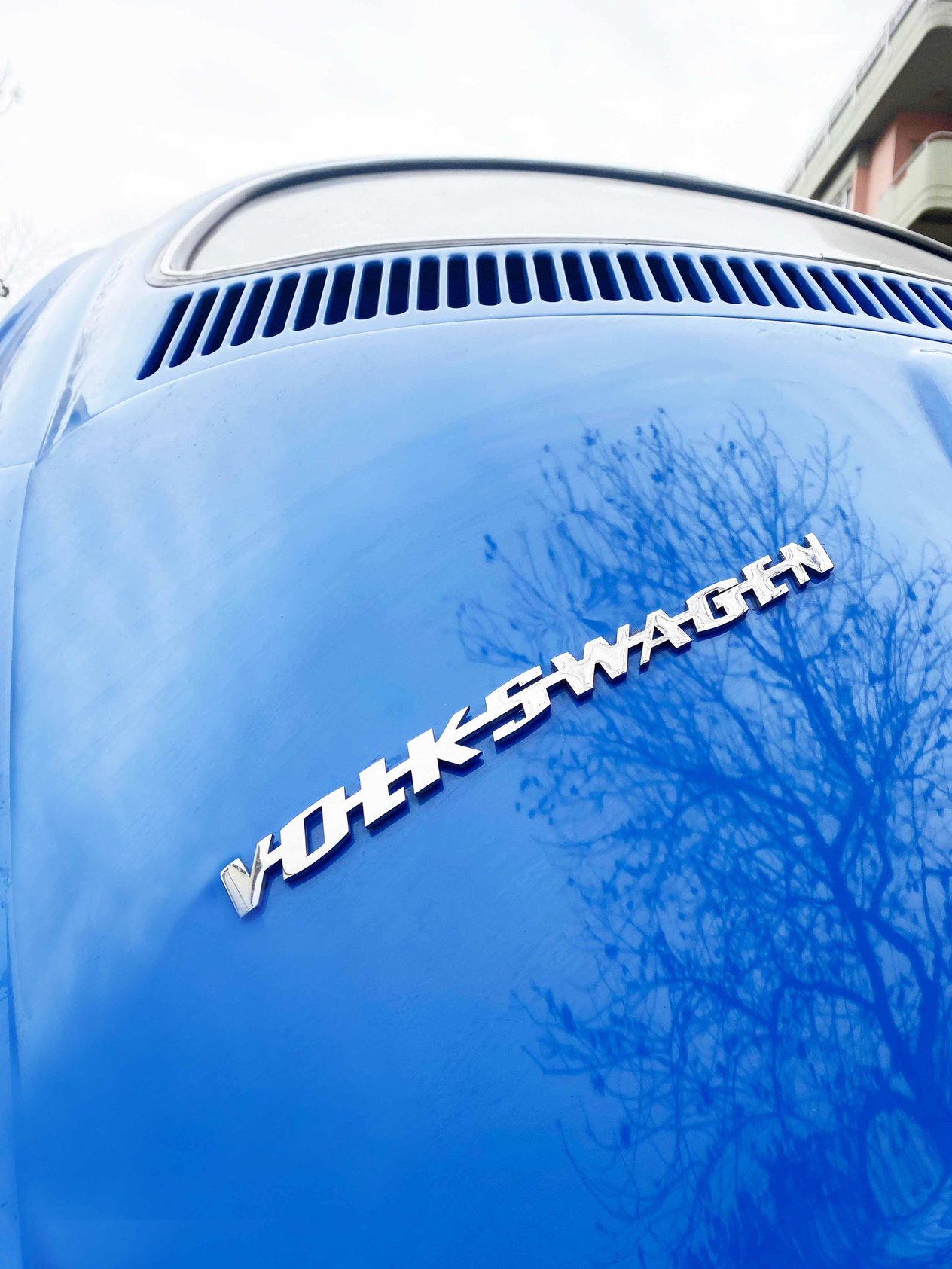 Vw Volkswagen Paslanmaz Yazı