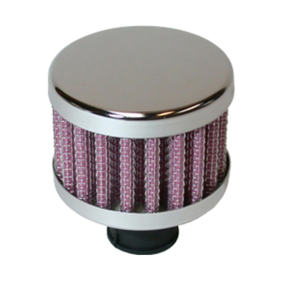 Sport Filter For Oil Breathe (12mm)