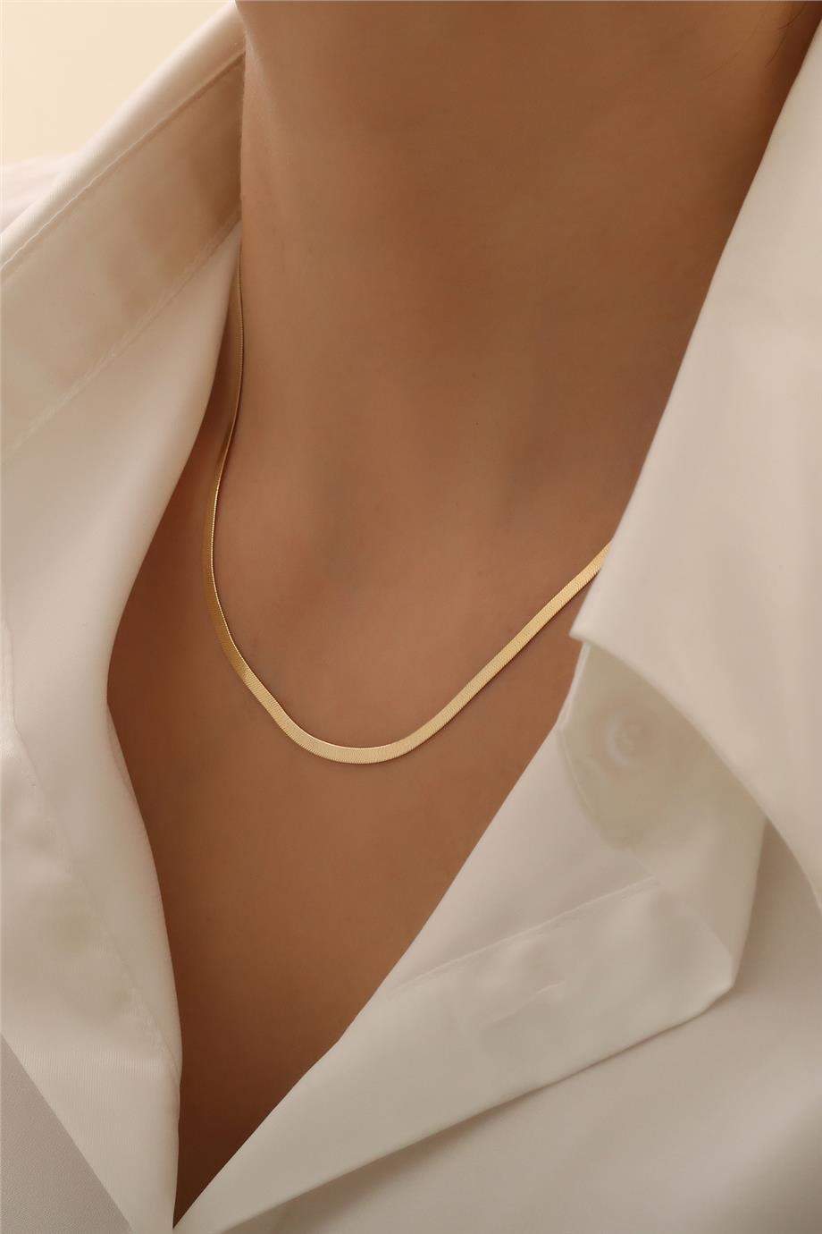 Shiny Chain