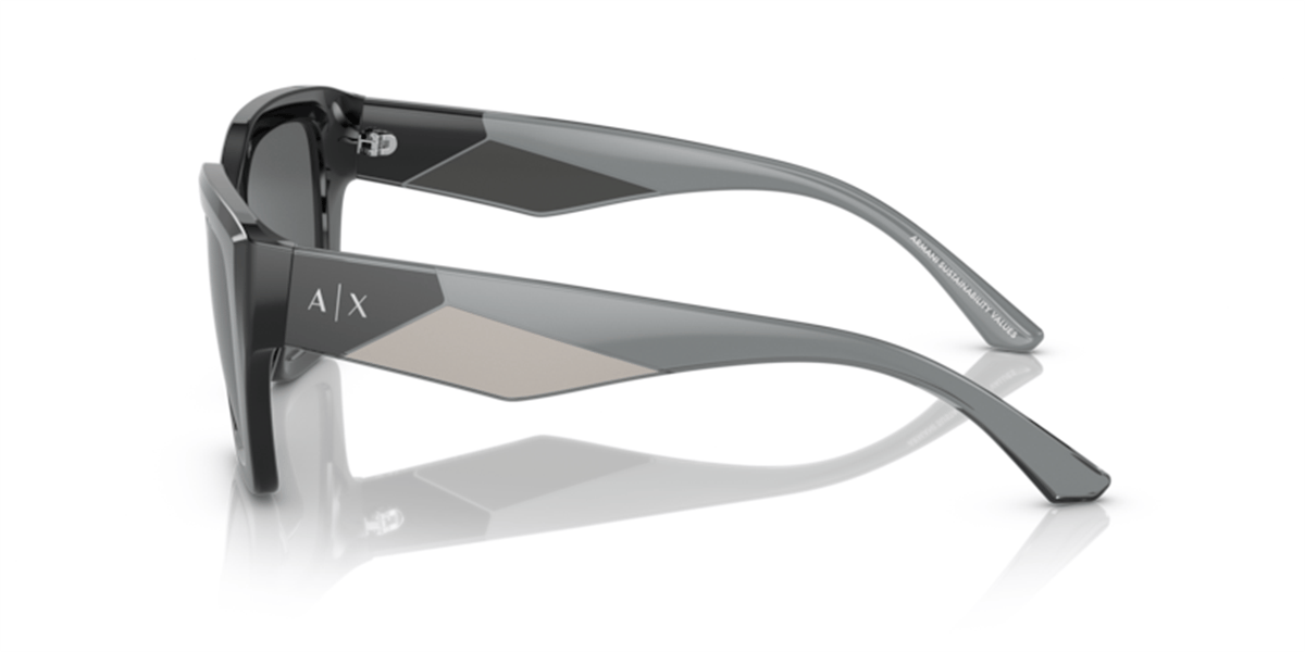 7895653249349 ARMANI EXCHANGE AX 4125SU 82408Z 54 Güneş Gözlüğü