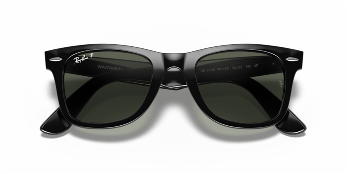 805289126591 RAY-BAN RB 2140 901/58 50 Güneş Gözlüğü