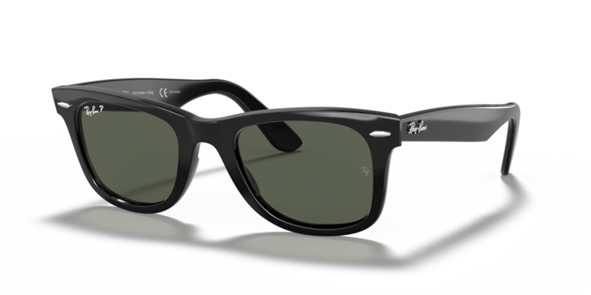 805289126591 RAY-BAN RB 2140 901/58 50 Güneş Gözlüğü