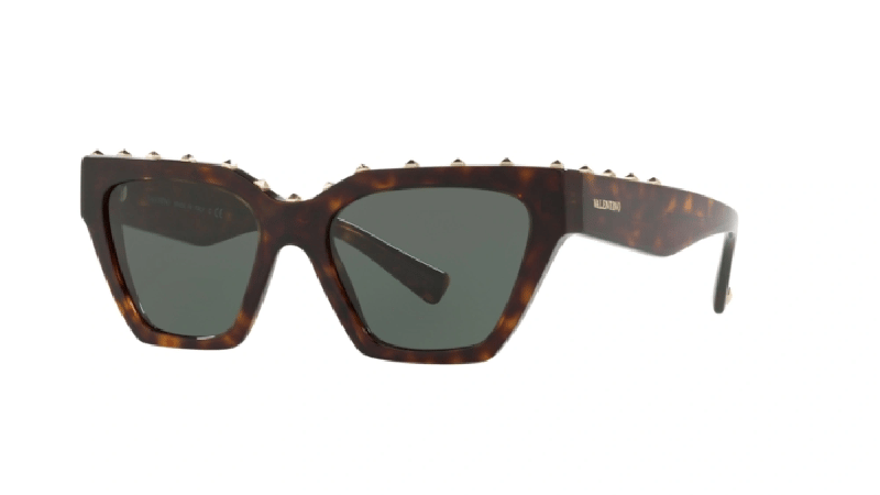 8053672962086 VALENTINO VA 4046 500271 53 Güneş Gözlüğü