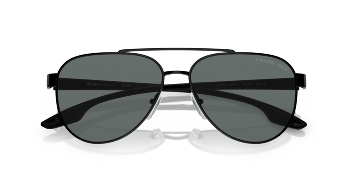 8053672975000 PRADA PS 54TS 1AB5Z1 61 Güneş Gözlüğü