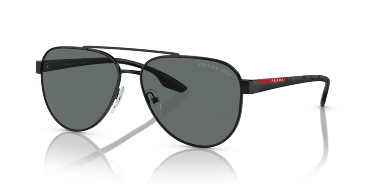 8053672975000 PRADA PS 54TS 1AB5Z1 61 Güneş Gözlüğü