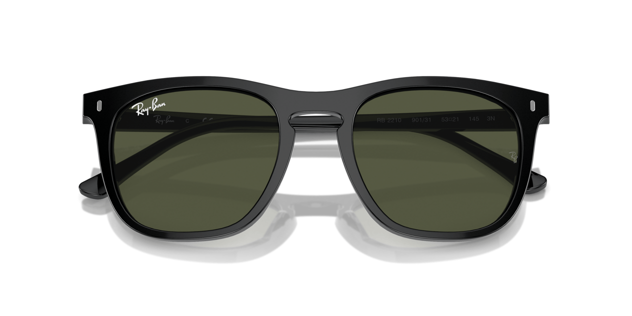 8056262030615 RAY-BAN RB 2210 01/31 53 Güneş Gözlüğü
