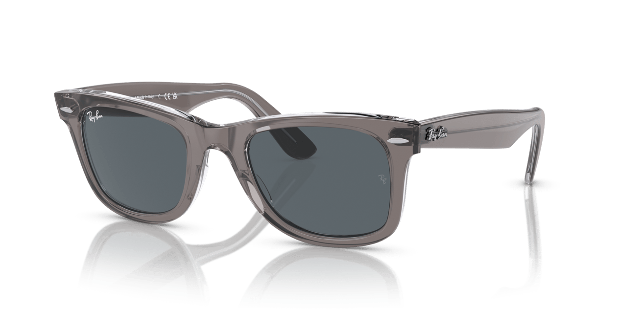 8056262056028 RAY-BAN RB 2140 1355R5 54 Güneş Gözlüğü