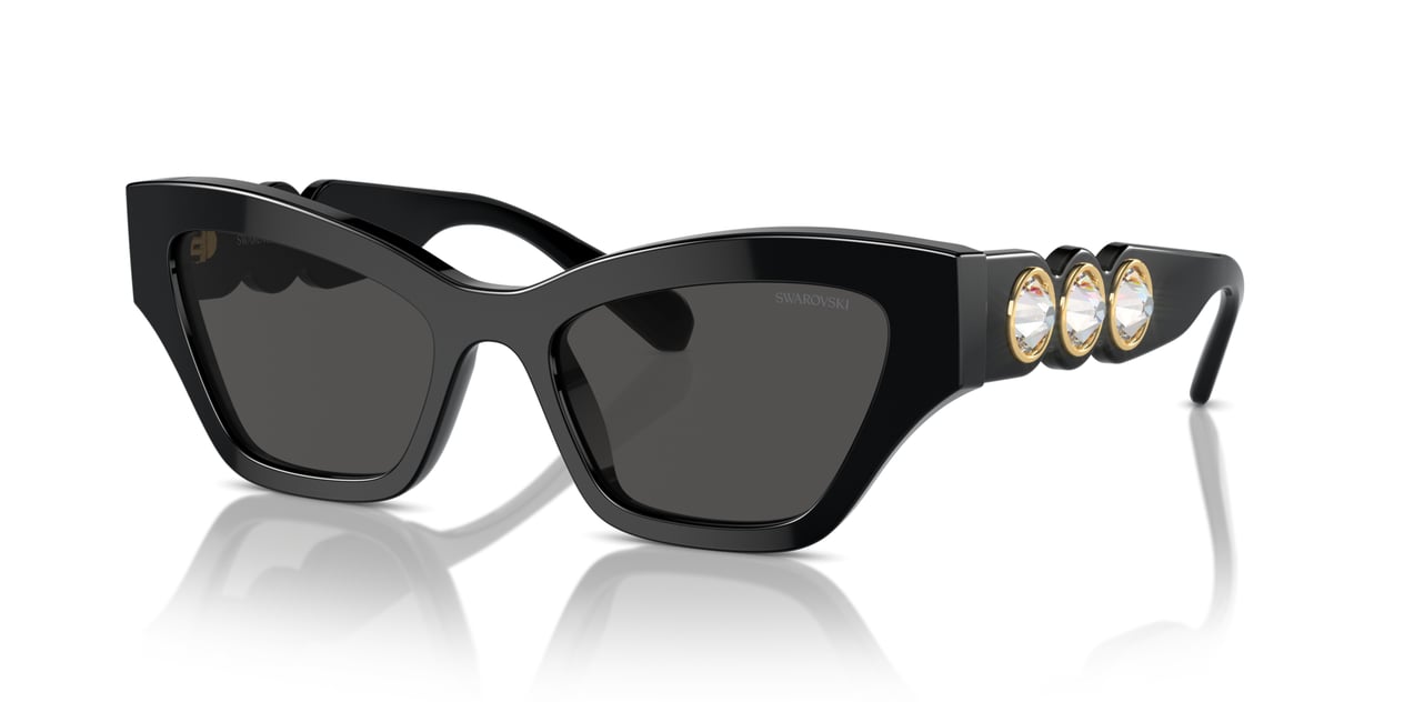 8056262079096 SWAROVSKI SK 6021 100187 53 Güneş Gözlüğü