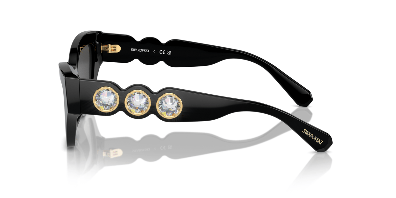 8056262079096 SWAROVSKI SK 6021 100187 53 Güneş Gözlüğü