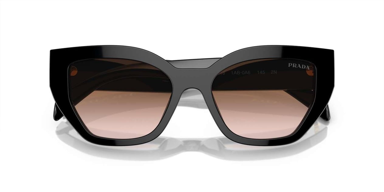 8056262141489 PRADA PR A09S 1AB0A6 53 Güneş Gözlüğü
