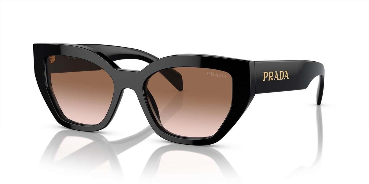 8056262141489 PRADA PR A09S 1AB0A6 53 Güneş Gözlüğü