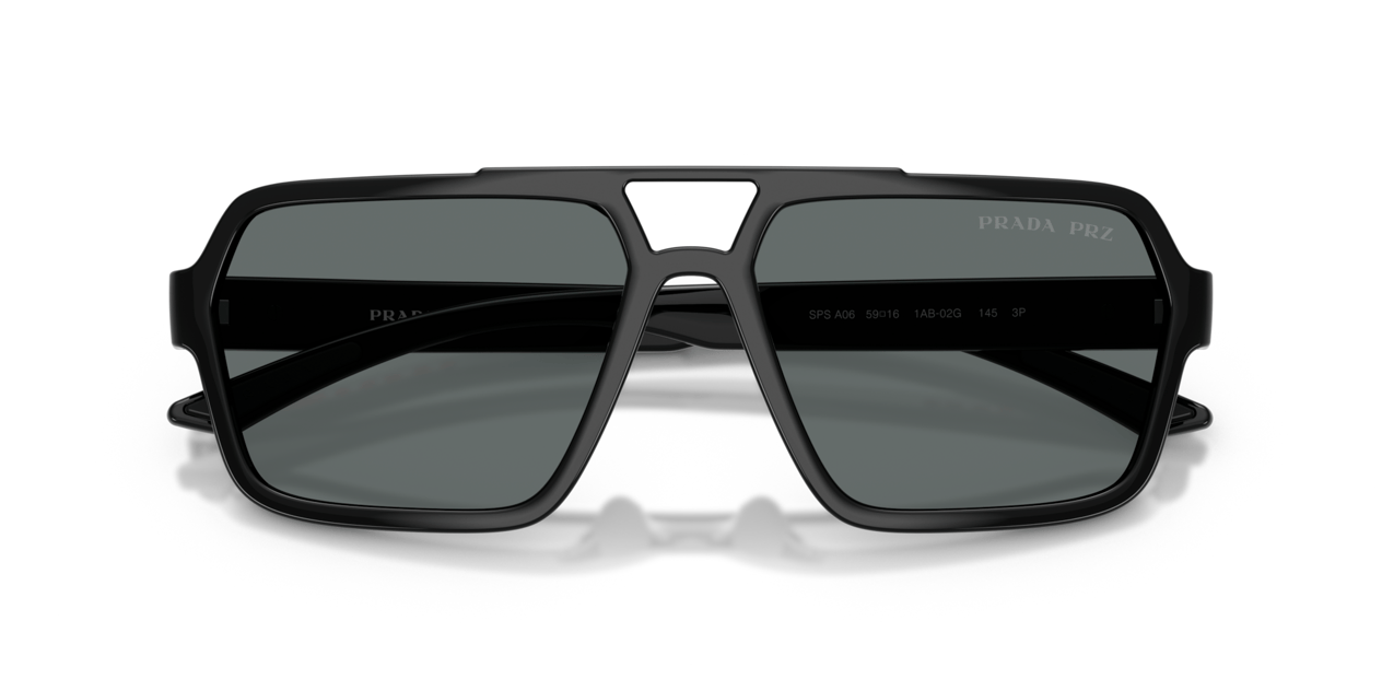 8056262488461 PRADA PS A06S 1AB02G 59 Güneş Gözlüğü
