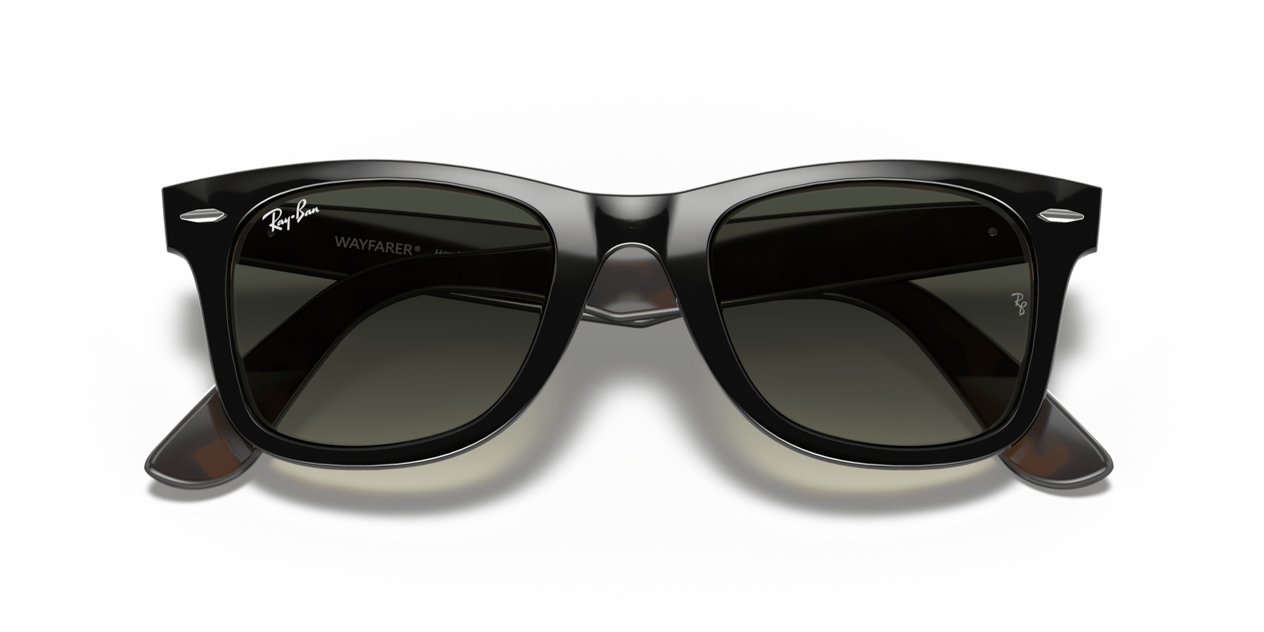 8056597036429 RAY-BAN RB 2140 127771 50 Güneş Gözlüğü