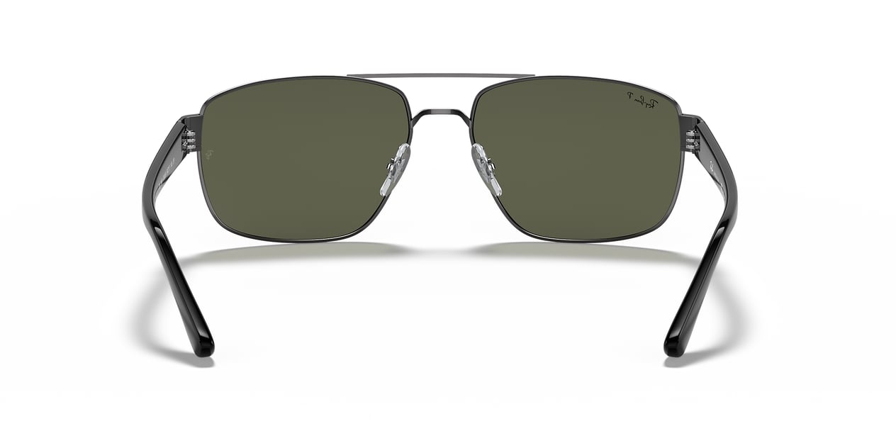 8056597242943 RAY-BAN RB 3663 004/58 60 Güneş Gözlüğü