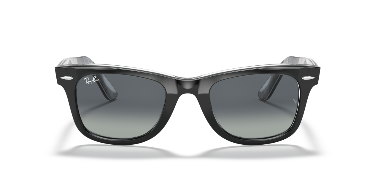8056597366052 RAY-BAN RB 2140 13183A 50 Güneş Gözlüğü