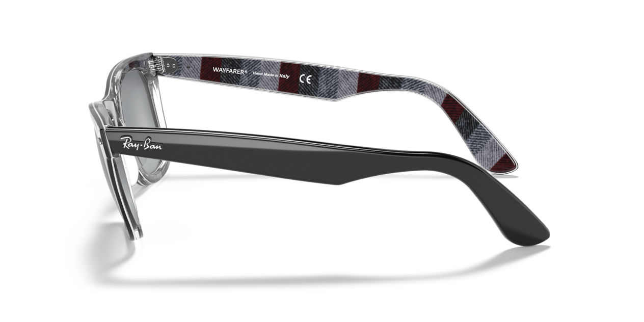 8056597366052 RAY-BAN RB 2140 13183A 50 Güneş Gözlüğü