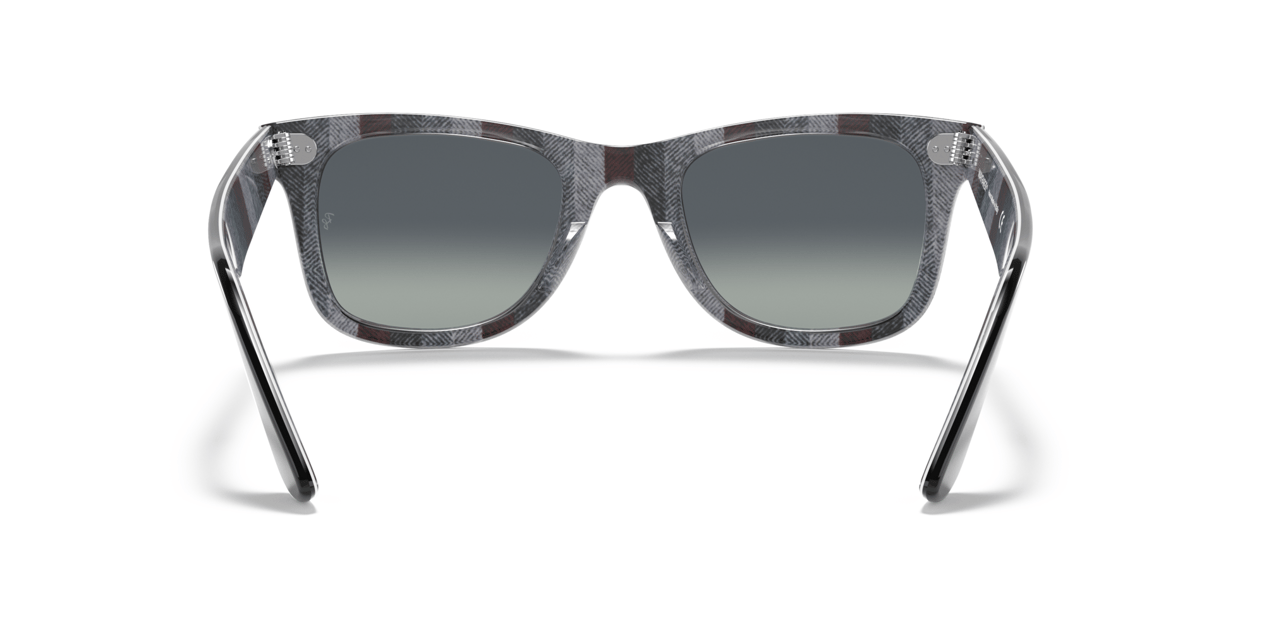 8056597366052 RAY-BAN RB 2140 13183A 50 Güneş Gözlüğü