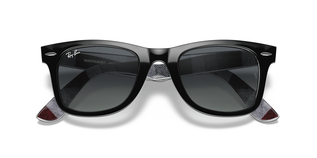 8056597366052 RAY-BAN RB 2140 13183A 50 Güneş Gözlüğü