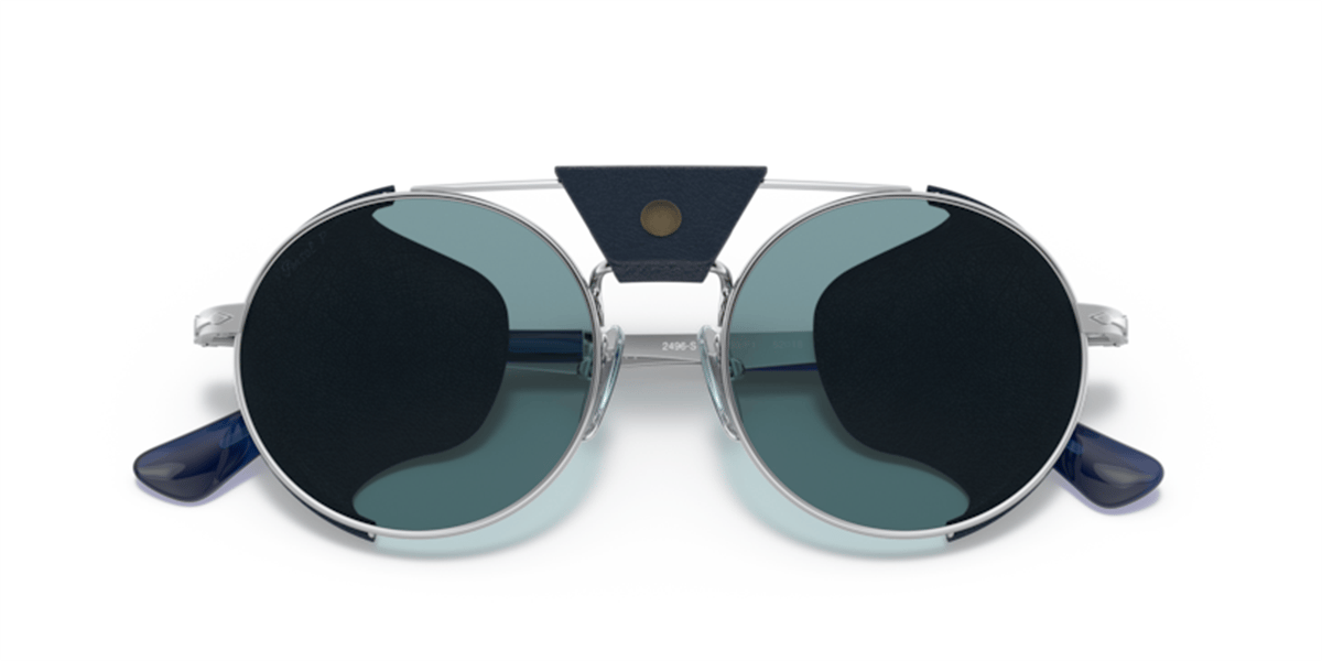 8056597620567 PERSOL 0PO2496SZ 1139P1 52 Güneş Gözlüğü